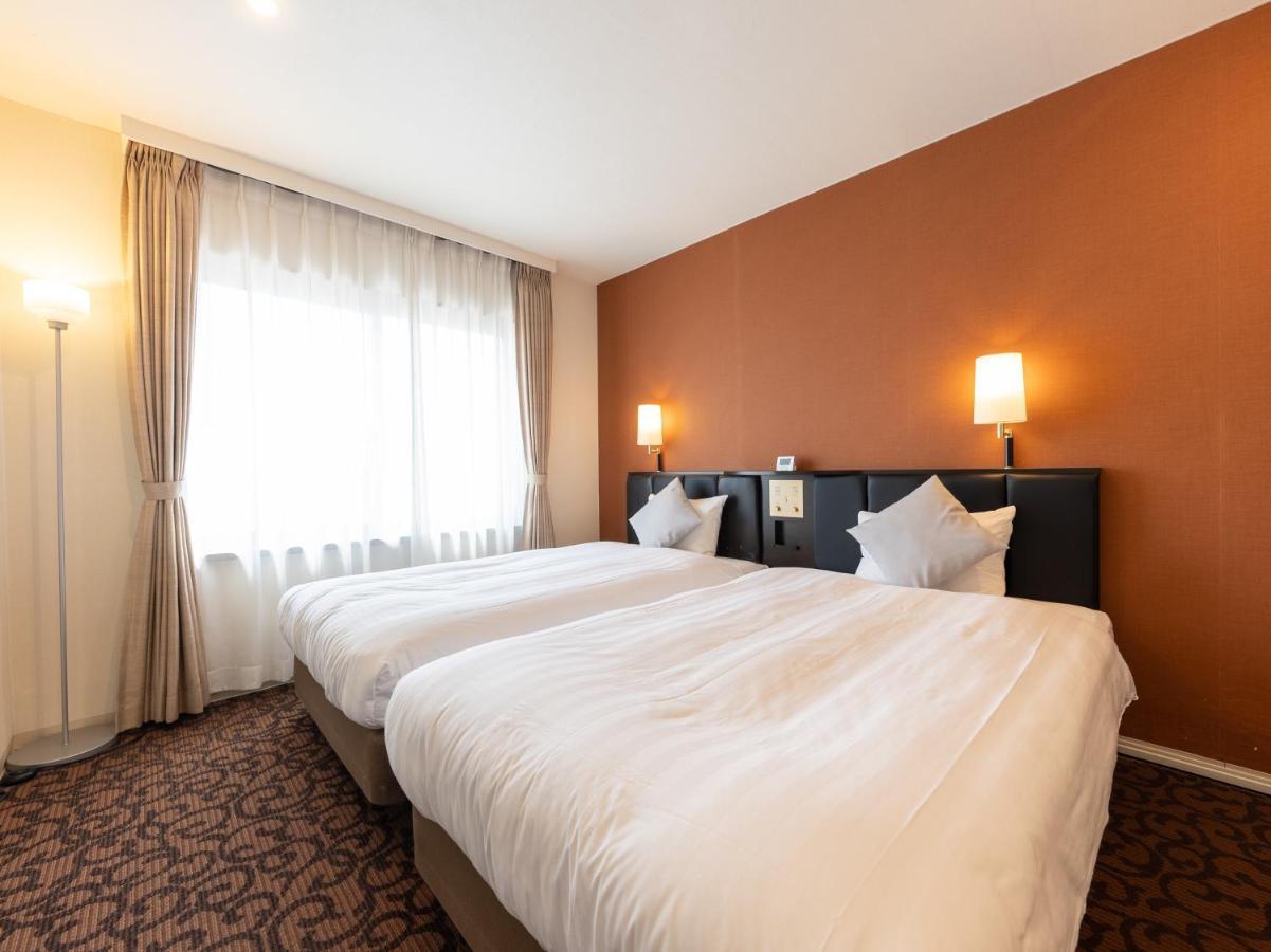 Tabist S Hyde Park Koga Station Hotel Екстериор снимка