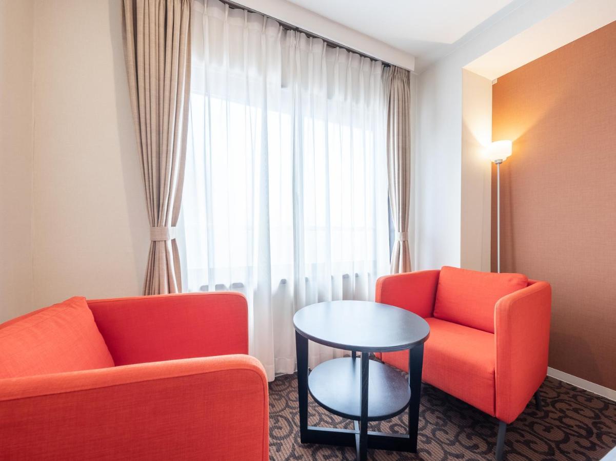 Tabist S Hyde Park Koga Station Hotel Екстериор снимка