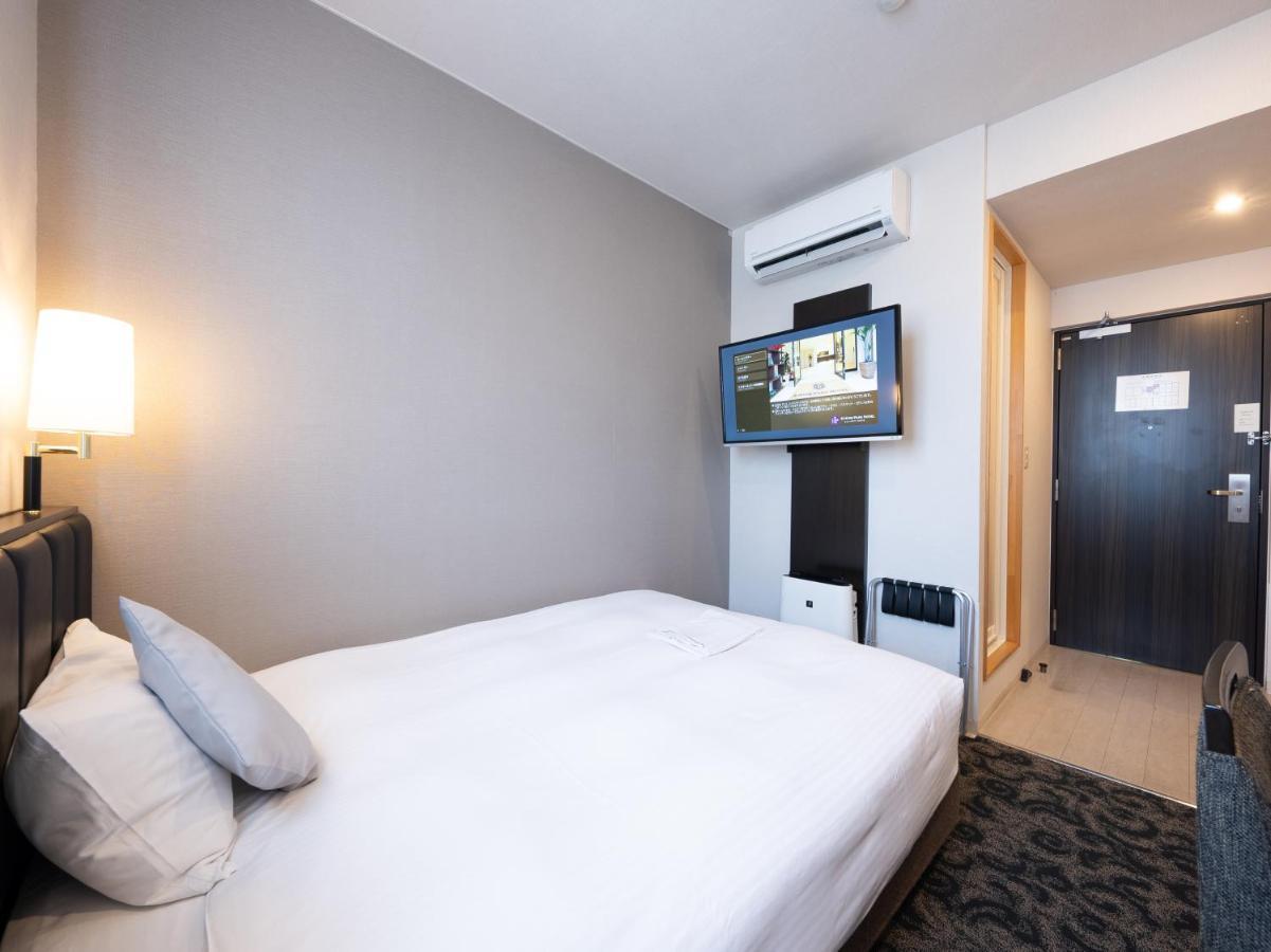 Tabist S Hyde Park Koga Station Hotel Екстериор снимка