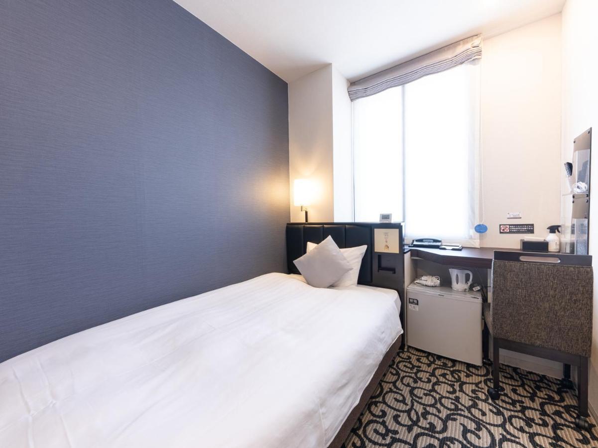Tabist S Hyde Park Koga Station Hotel Екстериор снимка