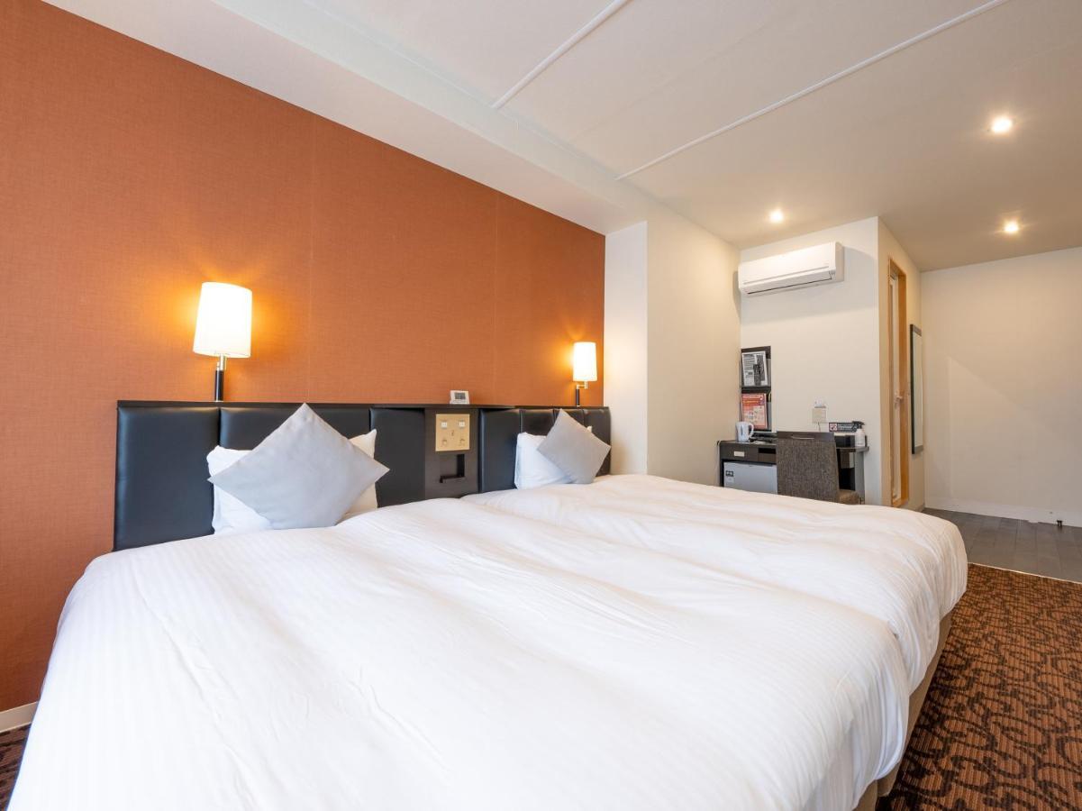 Tabist S Hyde Park Koga Station Hotel Екстериор снимка