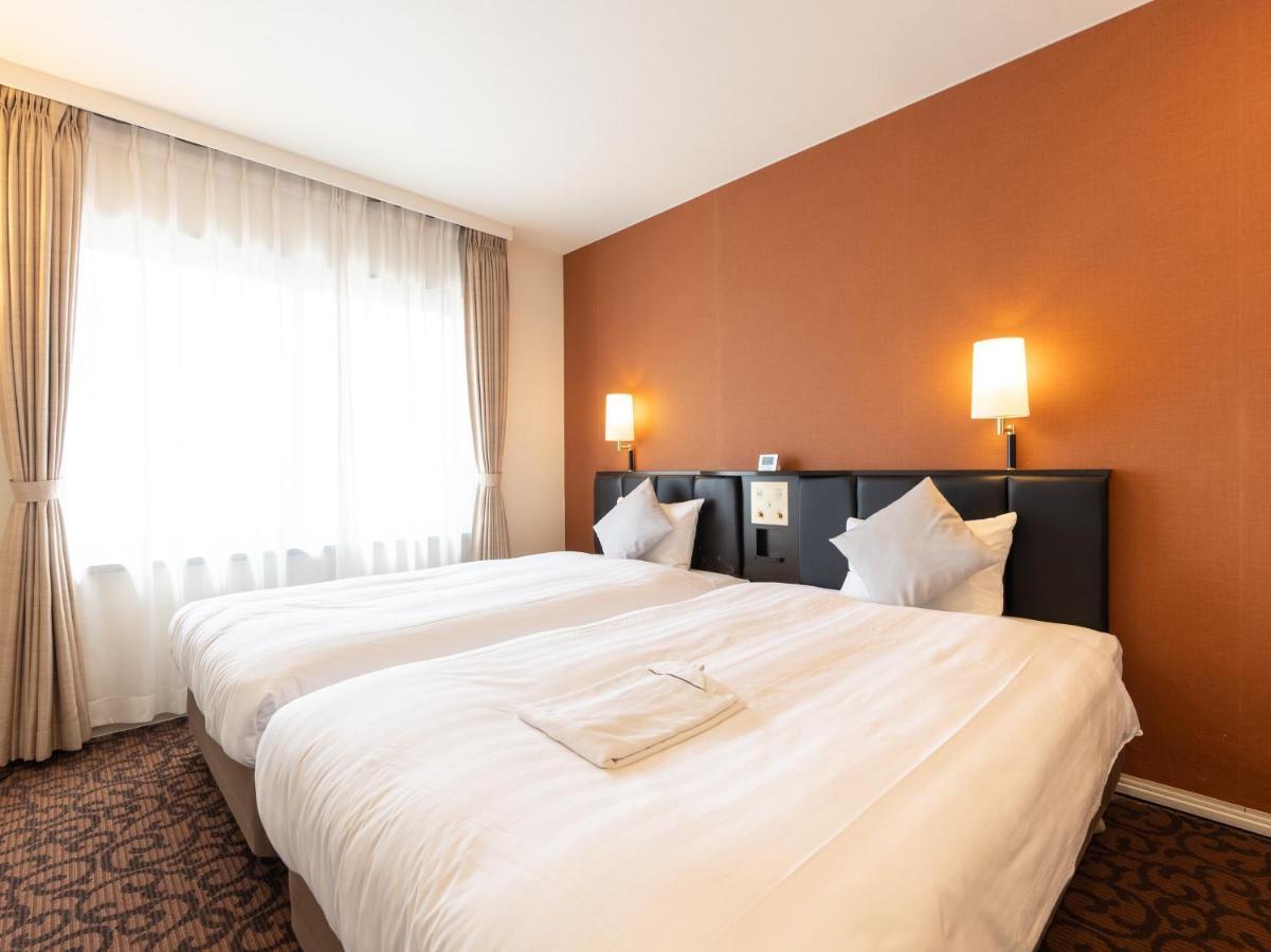 Tabist S Hyde Park Koga Station Hotel Екстериор снимка