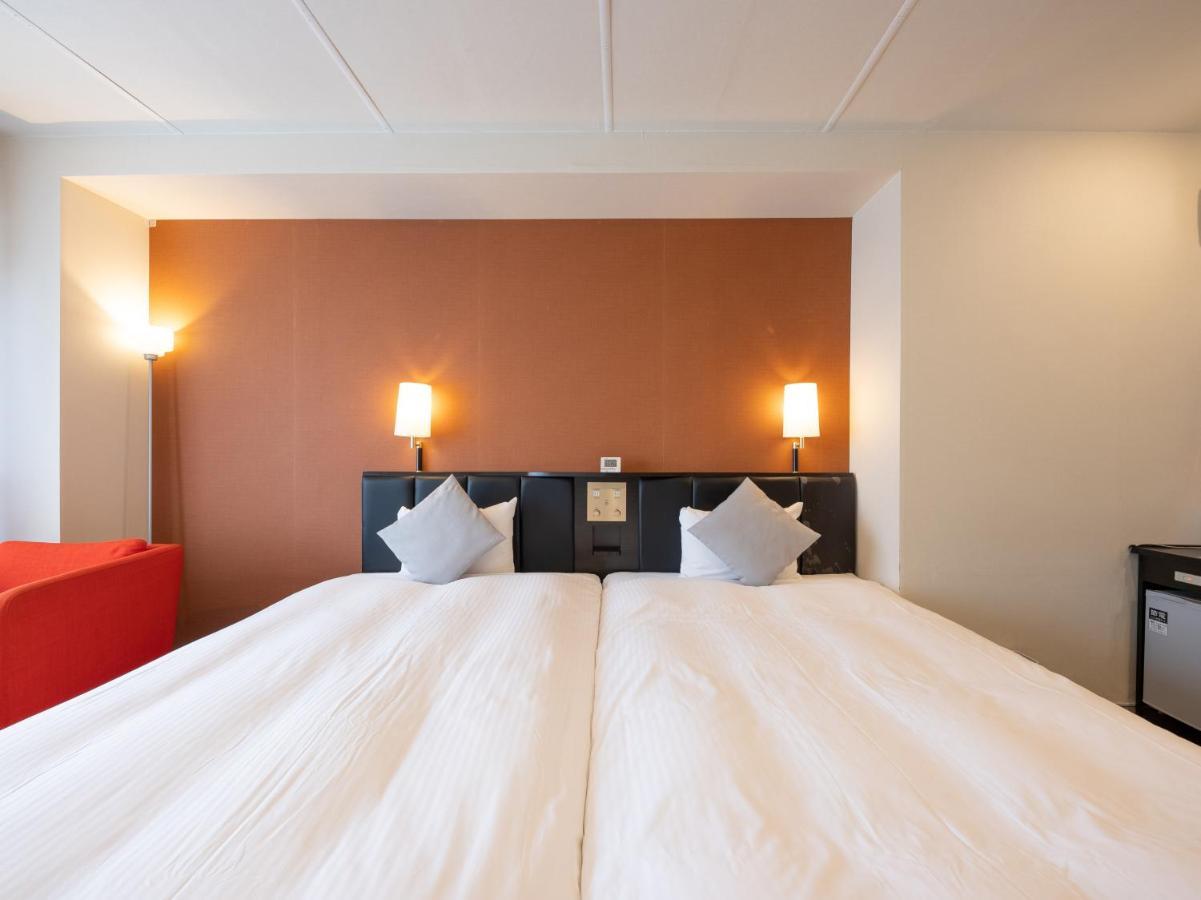 Tabist S Hyde Park Koga Station Hotel Екстериор снимка