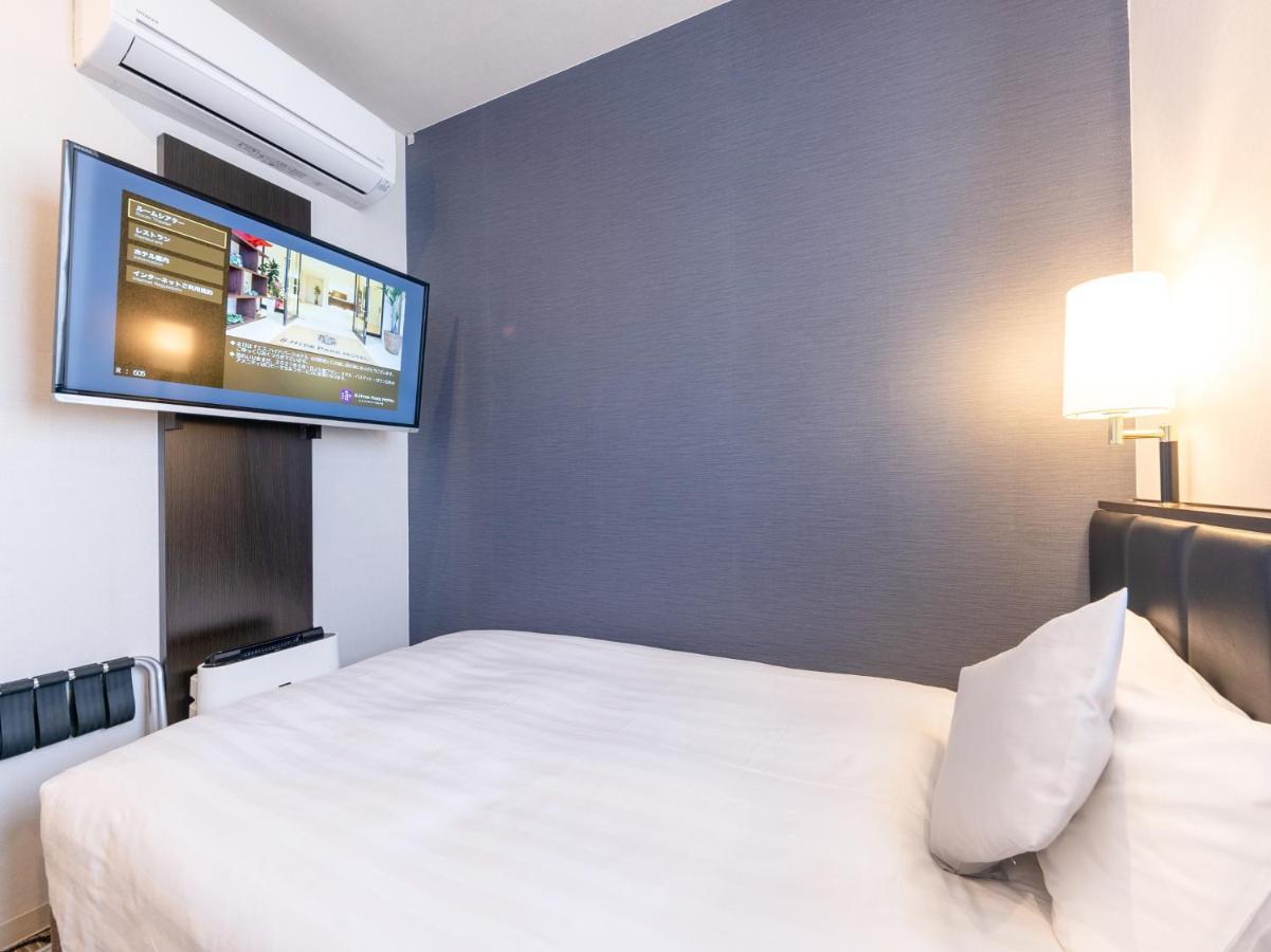 Tabist S Hyde Park Koga Station Hotel Екстериор снимка