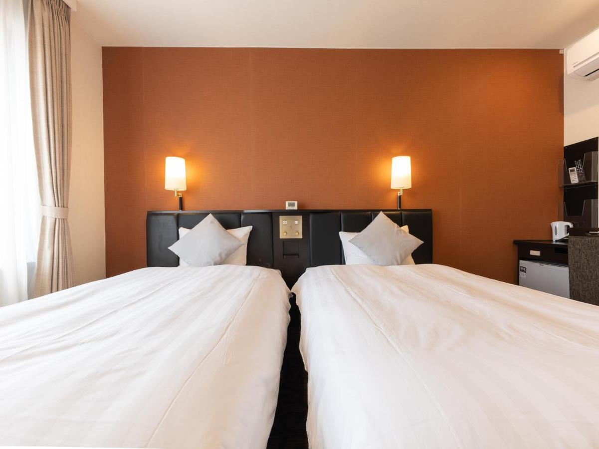 Tabist S Hyde Park Koga Station Hotel Екстериор снимка