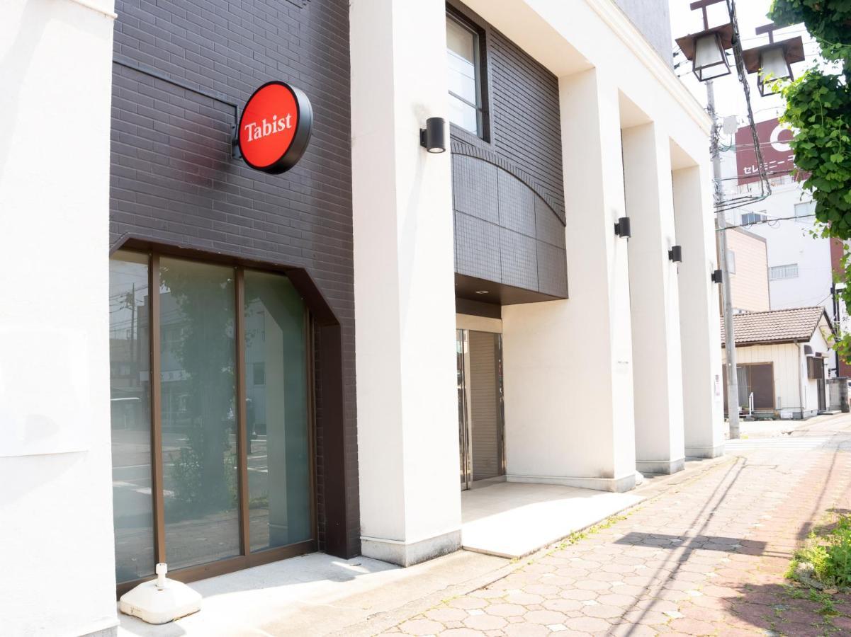 Tabist S Hyde Park Koga Station Hotel Екстериор снимка